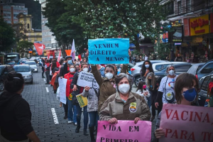 Brasilien wegen Klimahypokrisie angeklagt: Amazonien-Ölblocks vor COP30 versteigert