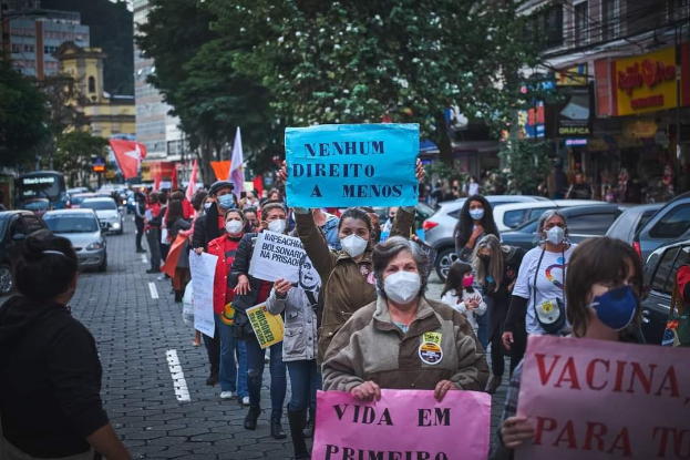Brasilien wegen Klimahypokrisie angeklagt: Amazonien-Ölblocks vor COP30 versteigert