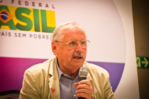 Bundesregierungskommissar für Religions- und Glaubensfreiheit