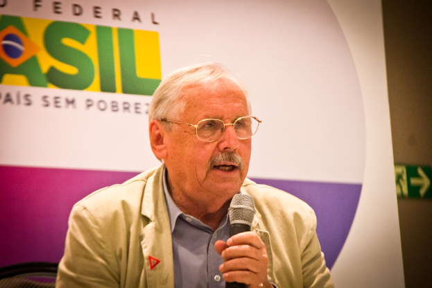 Bundesregierungskommissar für Religions- und Glaubensfreiheit