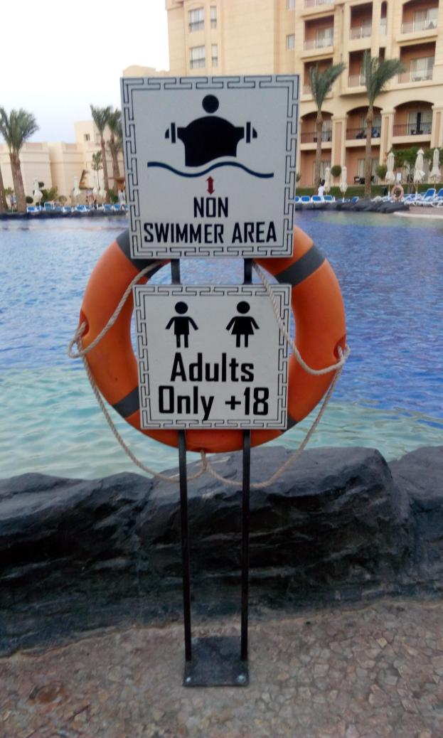 Schwimmmeister fordern Bronzeanforderung für unter 16-Jährige in öffentlichen Schwimmbädern