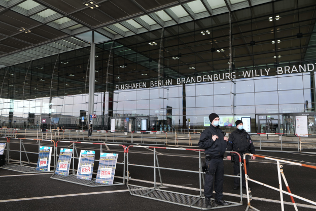 POL-W: W Angriff auf Polizeibeamte in Barmen