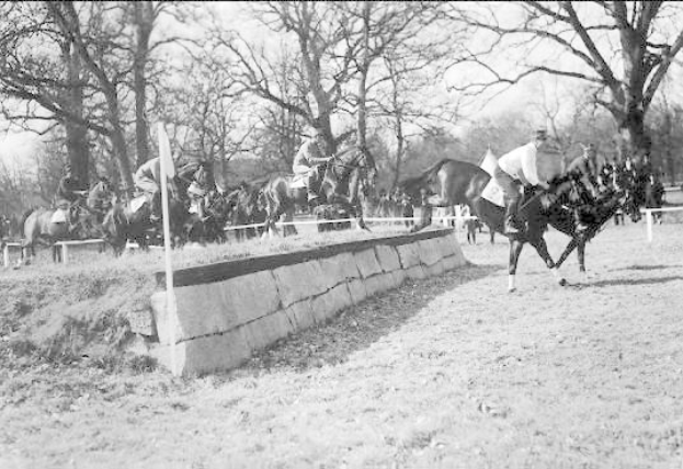Irlands Darragh Kenny behält Schwung von Spruce Meadows und holt großen Sieg in Aachen...