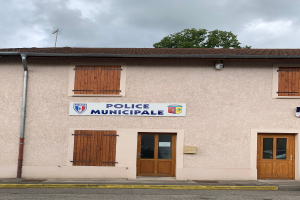 POL-BN: Polizeiwache Rheinbach öffnet nach Kernsanierung wieder
